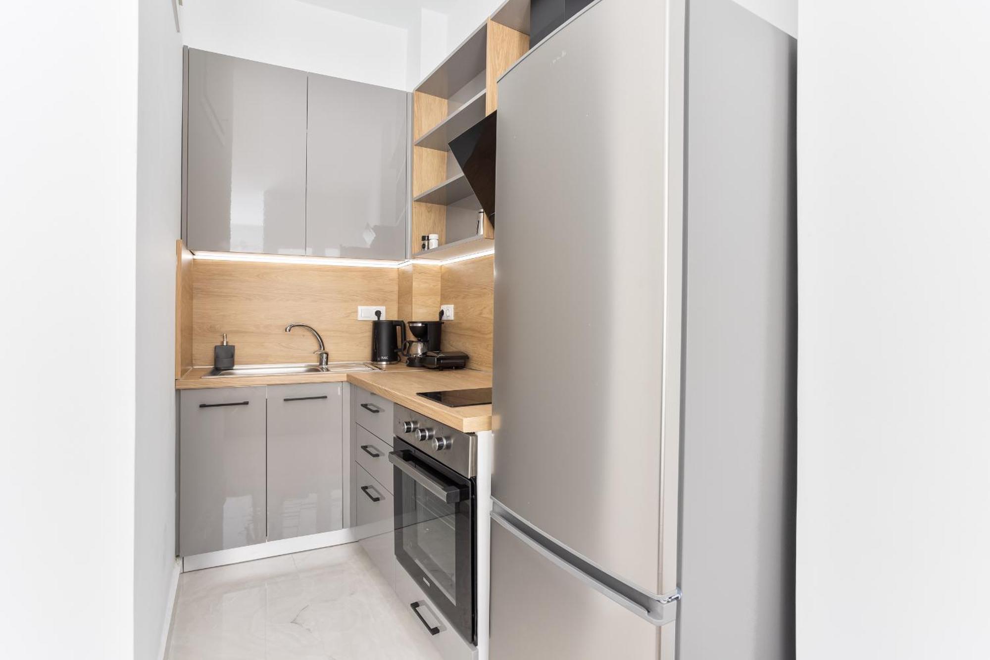 New Luxury Apartment In Downtown Thessaloníki Eksteriør bilde